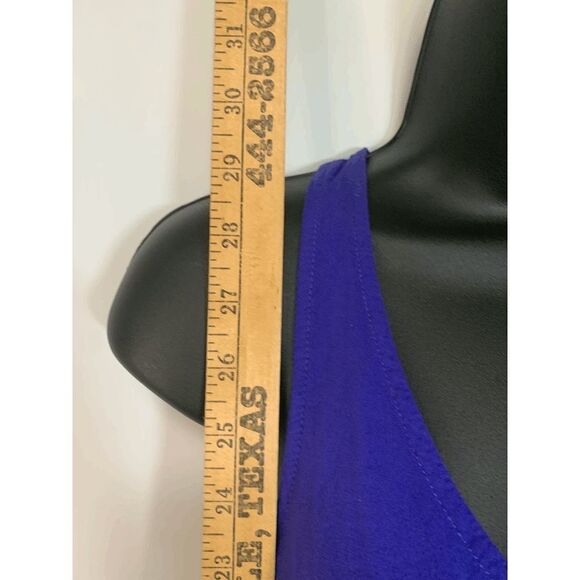 Roxy Halter Top Dress - Picture 5 of 11